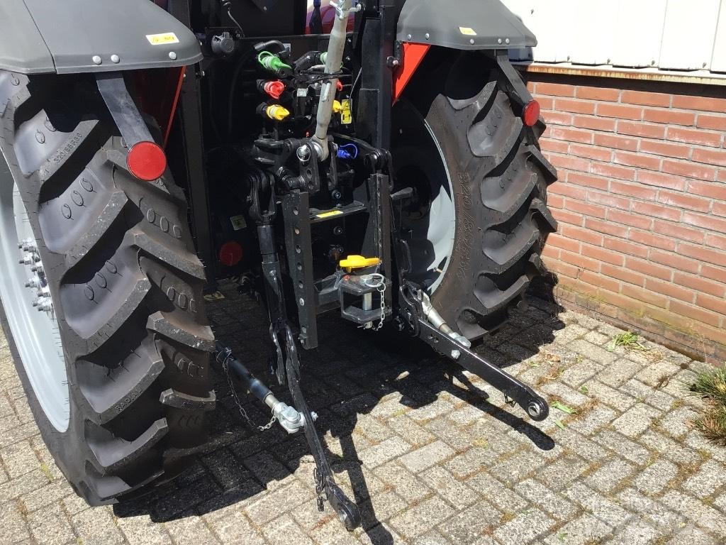Same Argon 80 Traktorok