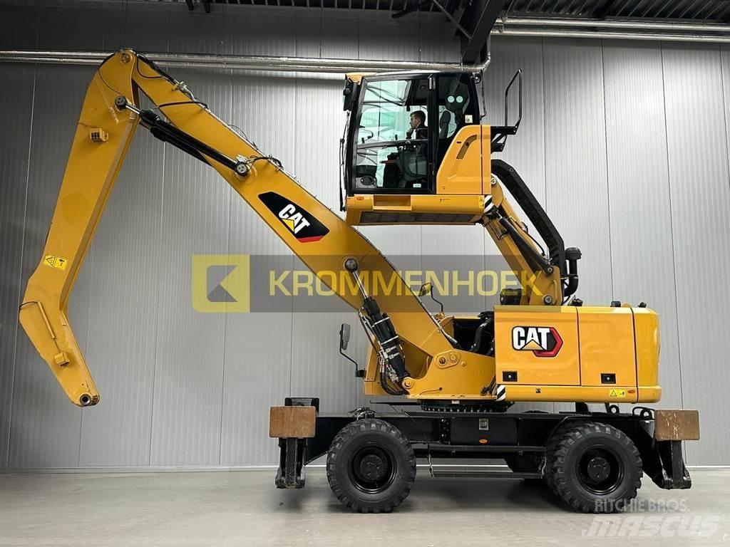 CAT MH 3024 Hulladékkezelő gépek