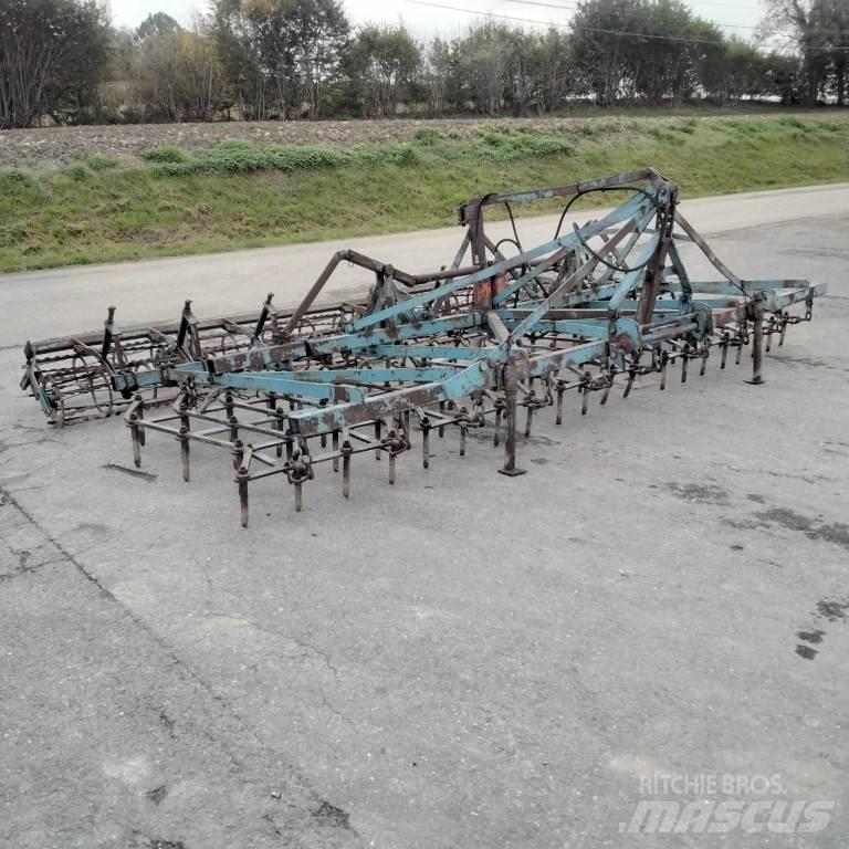Religieux 5M Borona