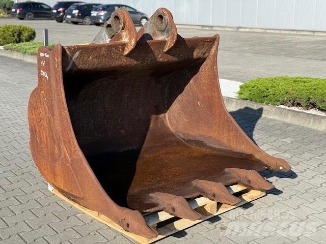 Liebherr 1M3 ŁYŻKA Kotrók