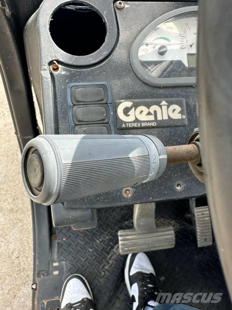 Genie 1056 Teleszkópos rakodók