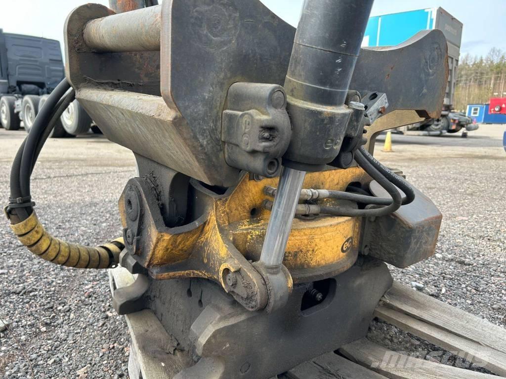 Engcon EC20B S70 Forgatók-Építőipar