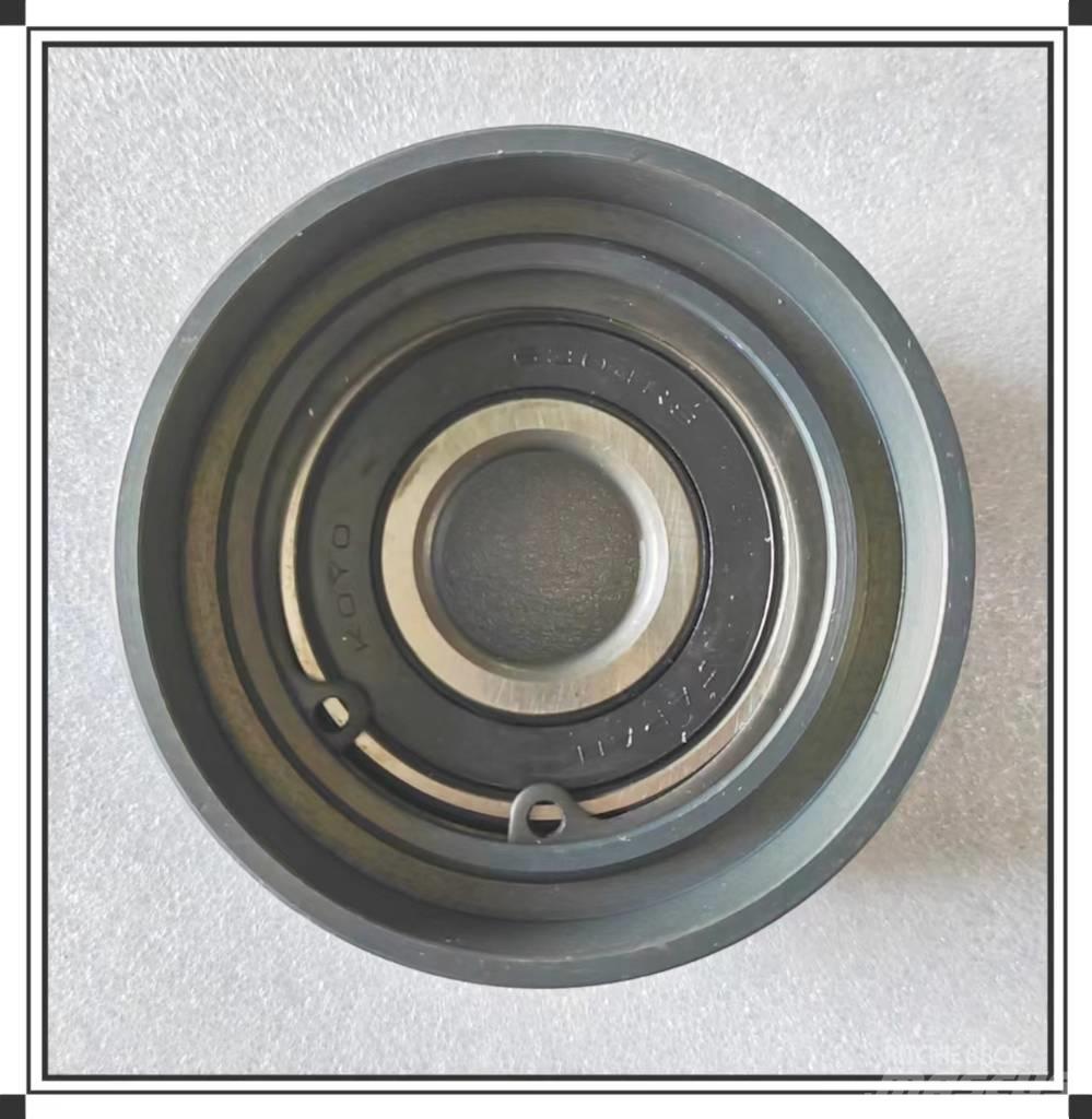 CLAAS Idler pulley Váltók