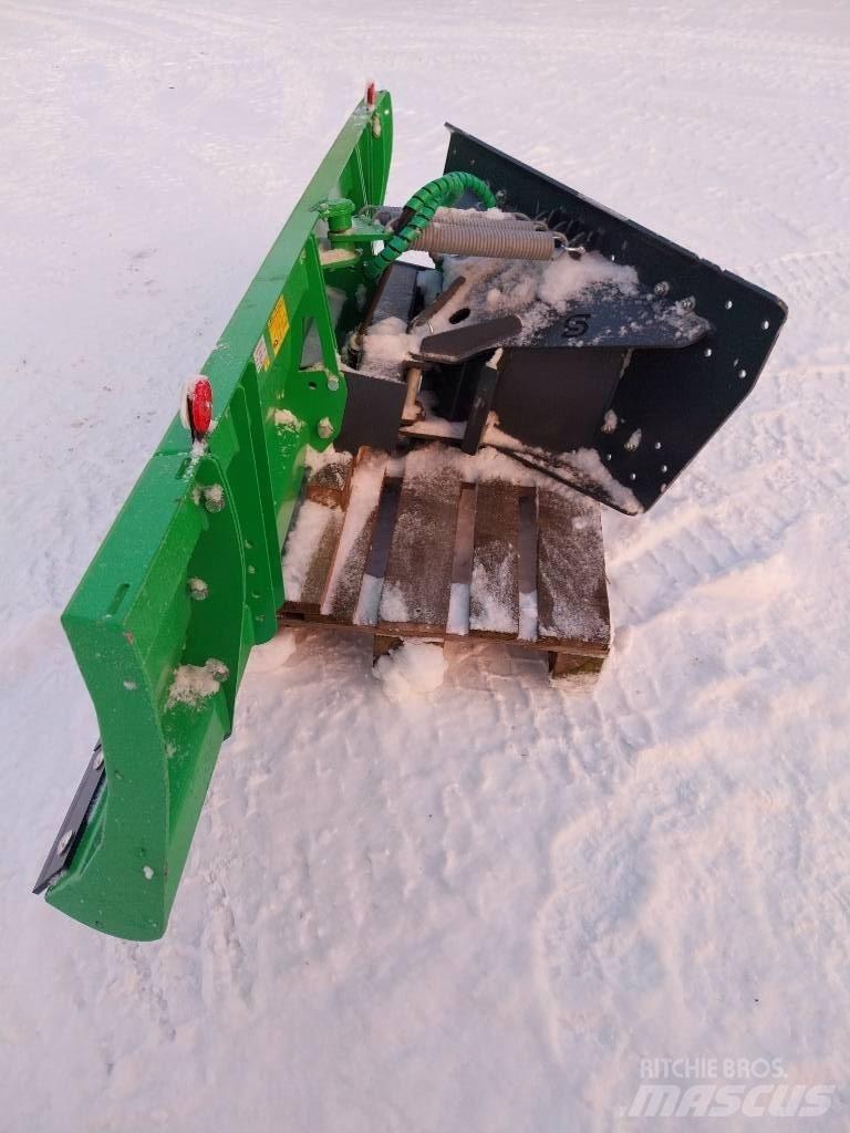 Sami 2500 HD Egyéb útkarbantartó és hókotró gépek