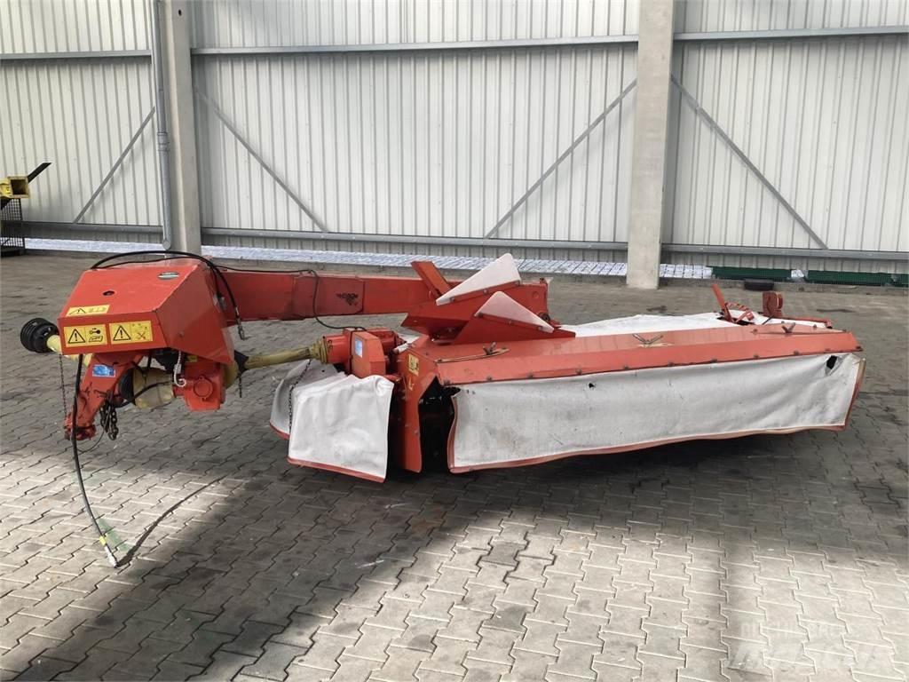 Kuhn FC 283 Kaszák