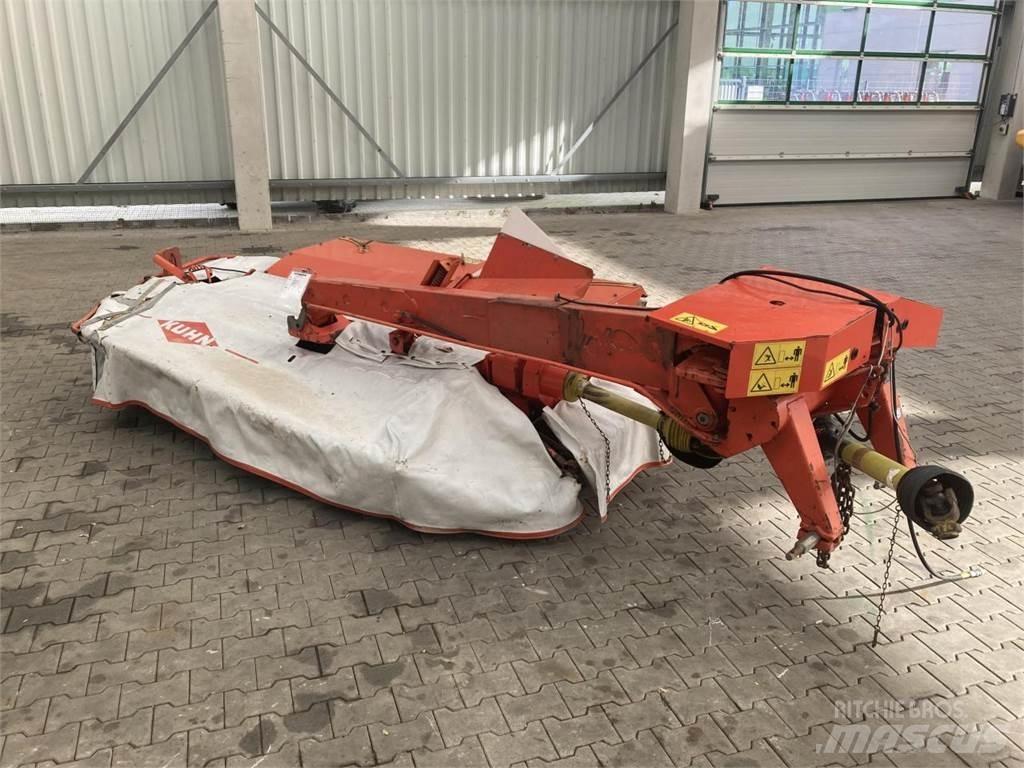 Kuhn FC 283 Kaszák