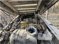 Wirtgen 1900DC Aszfalt marók