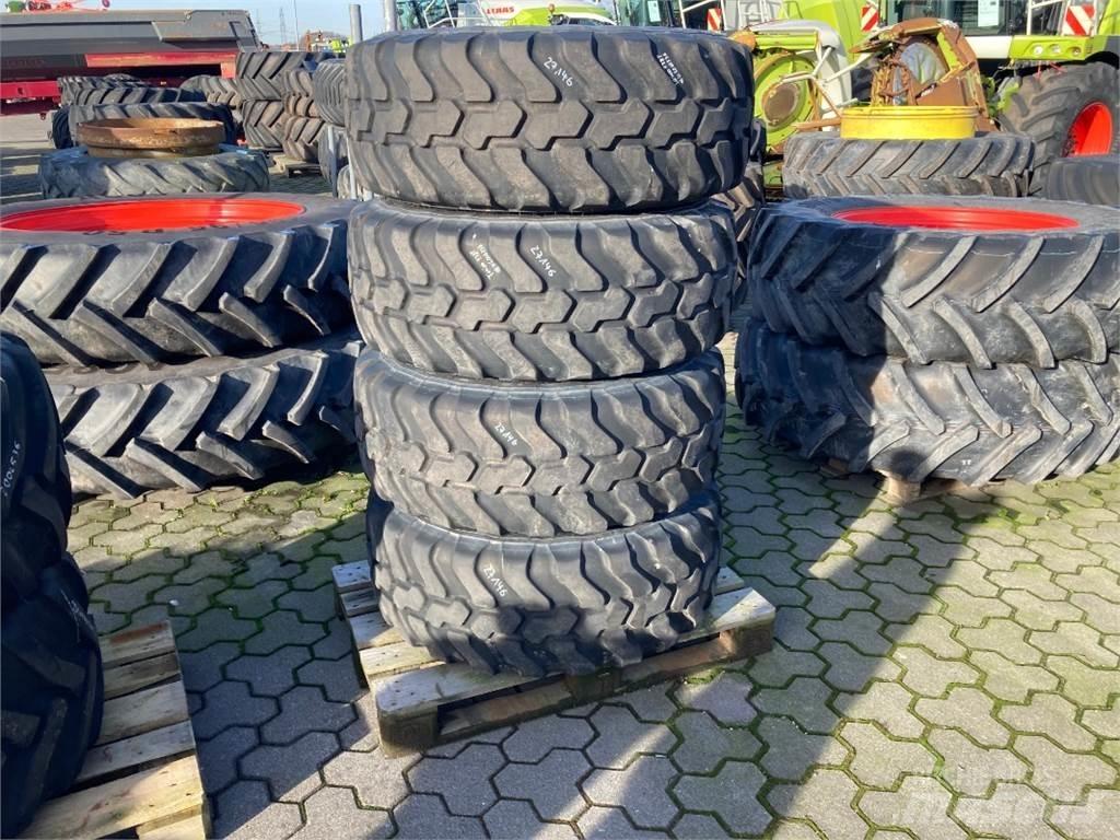 Mitas 4x 405/70R20 Egyéb traktor tartozékok