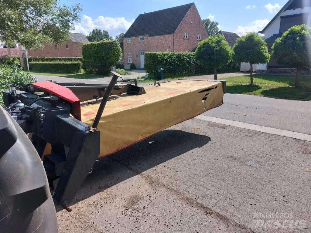 Vicon Extra 440 H Kaszák
