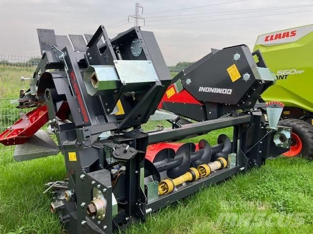 Dominoni SL976BG Kombájn tartozékok