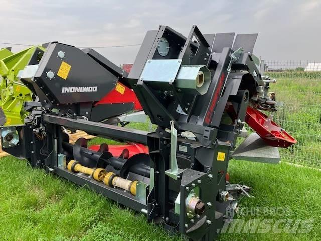 Dominoni SL976BG Kombájn tartozékok
