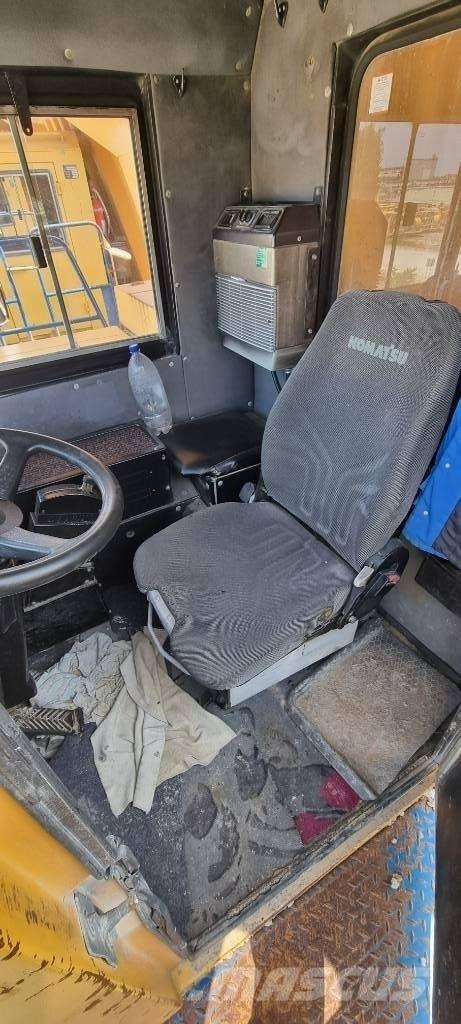 Belaz 75473 Nehézdömper