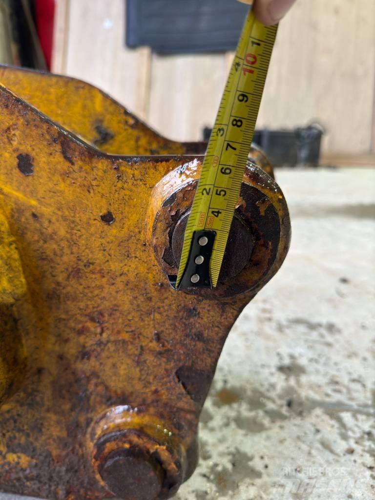 JCB breaker Fejtőgépek