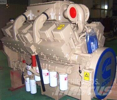 Cummins KTA38-M1100 Motorok