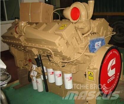 Cummins KTA38-M1100 Motorok
