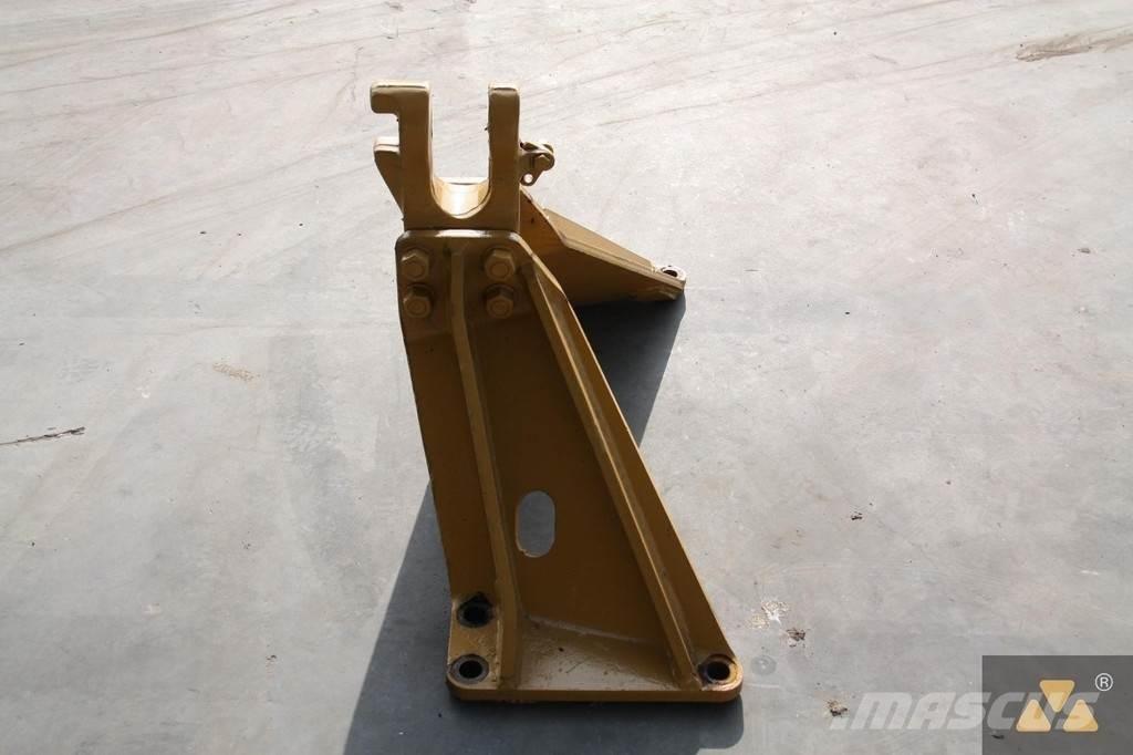 CAT D7G Drawbar Haszonjárművek - Egyéb