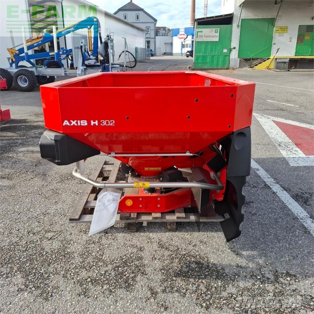 Rauch Axis H30.2 Műtrágyaszórók