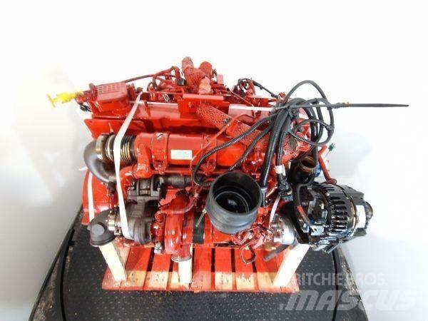Cummins ISLG6C300 Motorok