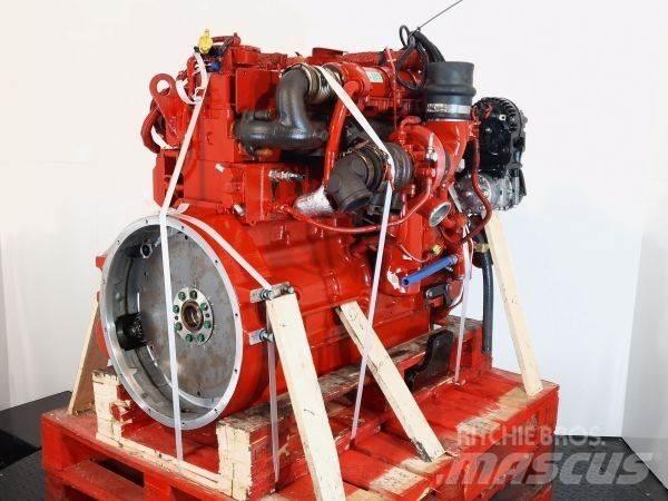 Cummins ISLG6C300 Motorok