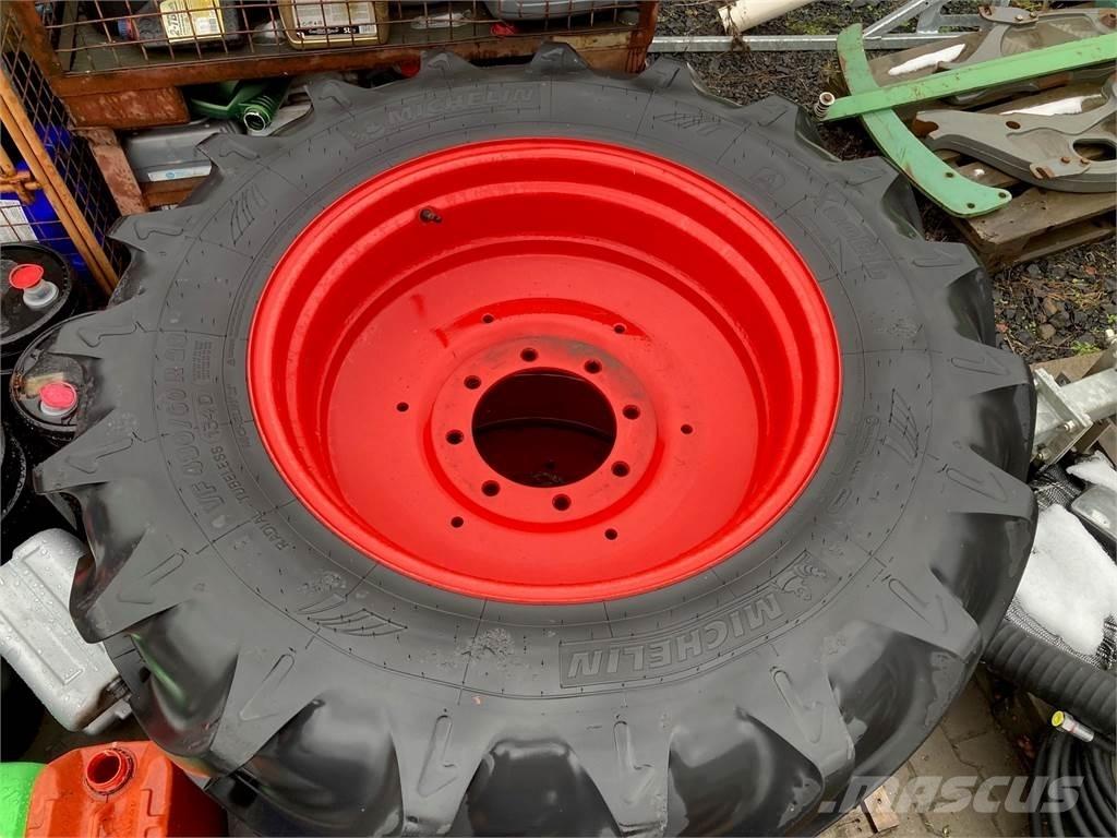 Michelin 480/60R28 Egyéb traktor tartozékok