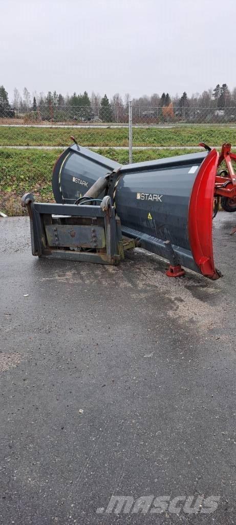 Stark TA 3600 Hóeltakarítók