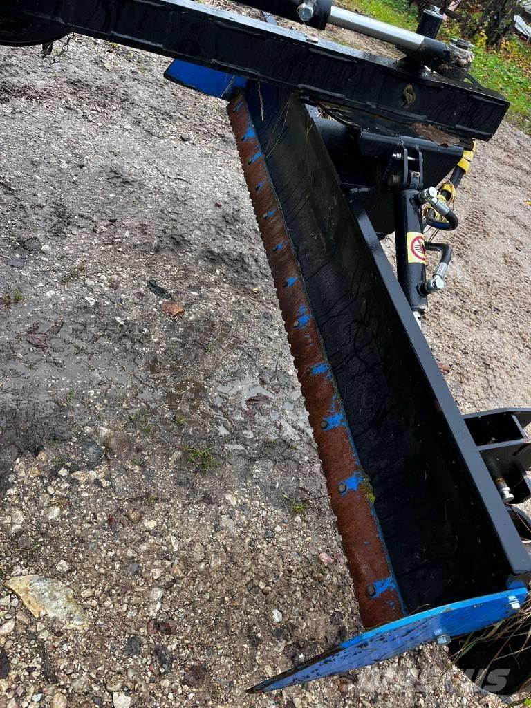 TYM F50CHN Traktorok