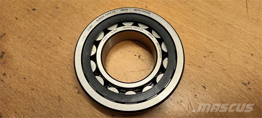 Ponsse 1130031 Váltók