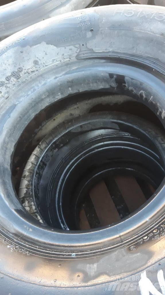 Michelin H 31X130-12 Gumiabroncsok, kerekek és felnik