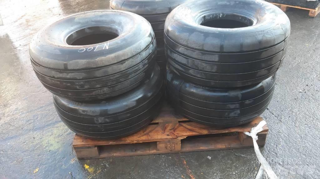 Michelin H 31X130-12 Gumiabroncsok, kerekek és felnik