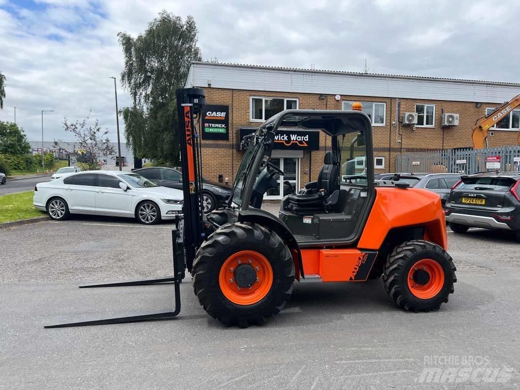 Ausa C 251 H Dízel targoncák
