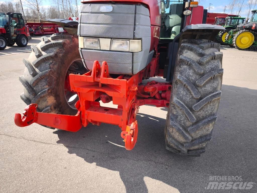 McCormick MTX 140 Traktorok