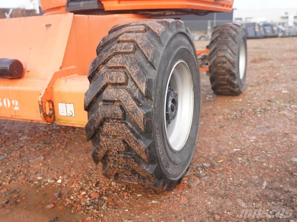 JLG 460 SJ Teleszkópos emelők