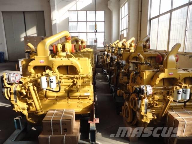 Cummins NT855-C280 Motorok