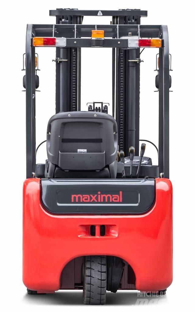 Maximal FB16S-MHJZ Elektromos targoncák