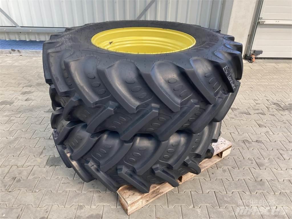 BKT 460/85R30 Gumiabroncsok, kerekek és felnik