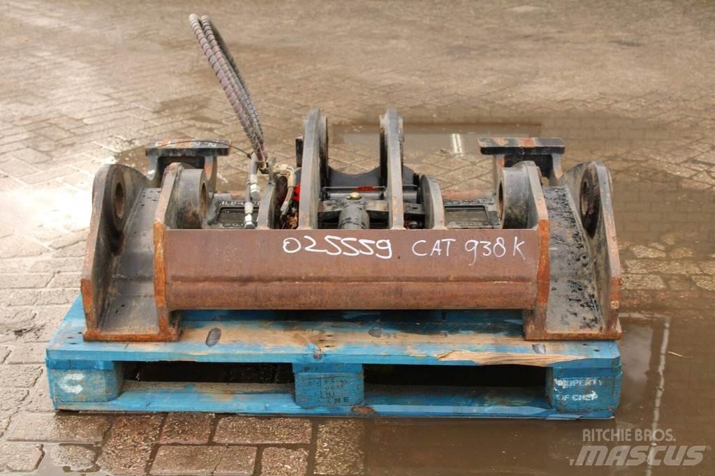CAT SW2003/06 Gyors csatlakozók