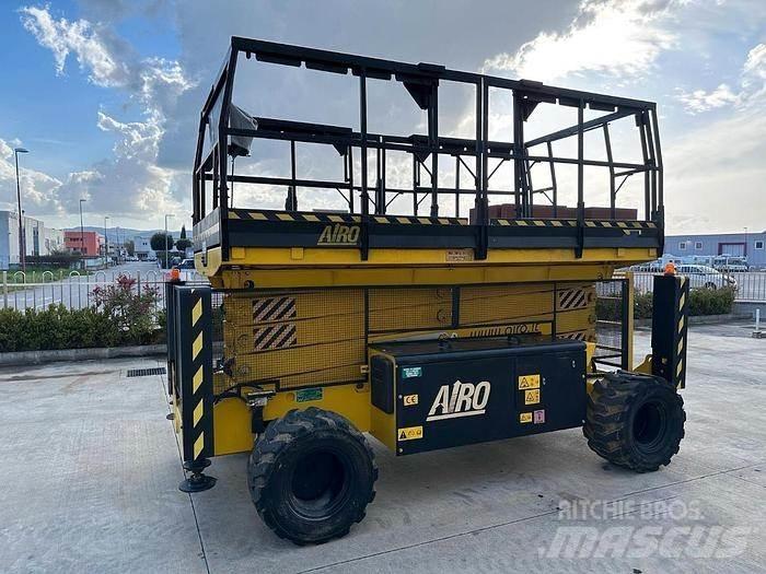 Airo SF200D Egyéb felvonók és állványok