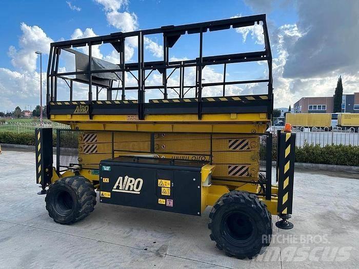 Airo SF200D Egyéb felvonók és állványok