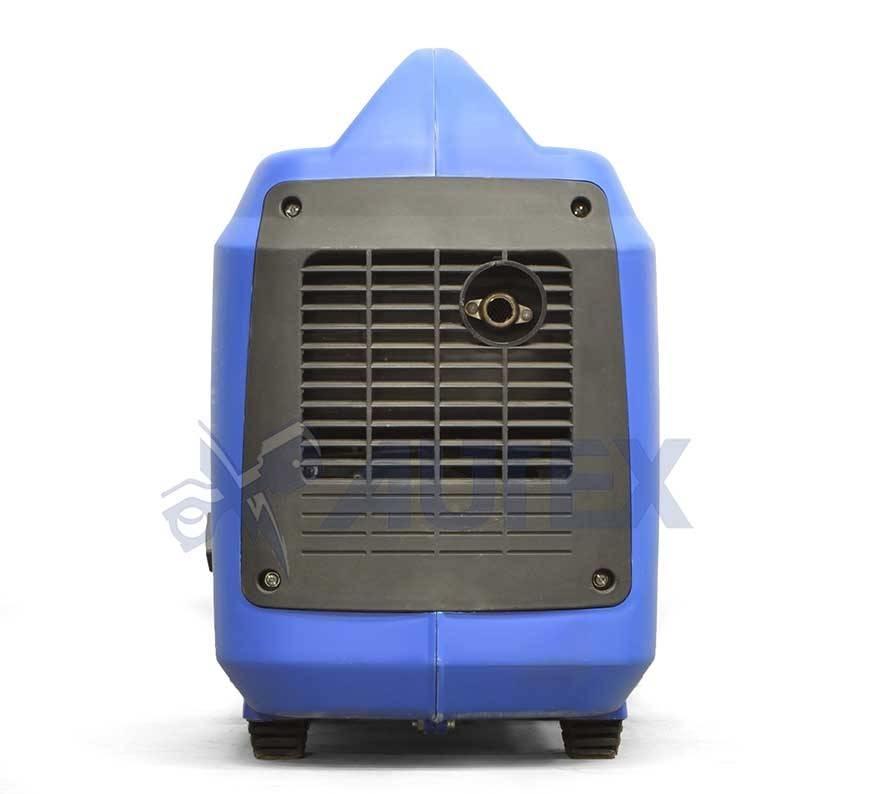CGM 3300l Benzin Áramfejlesztők