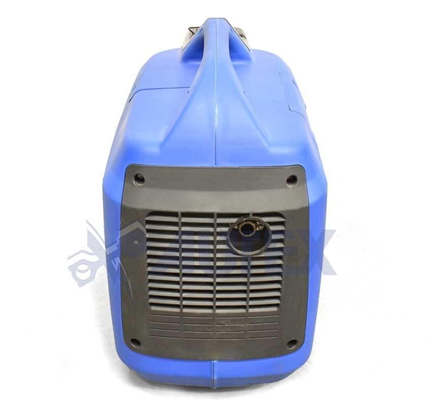 CGM 3300l Benzin Áramfejlesztők