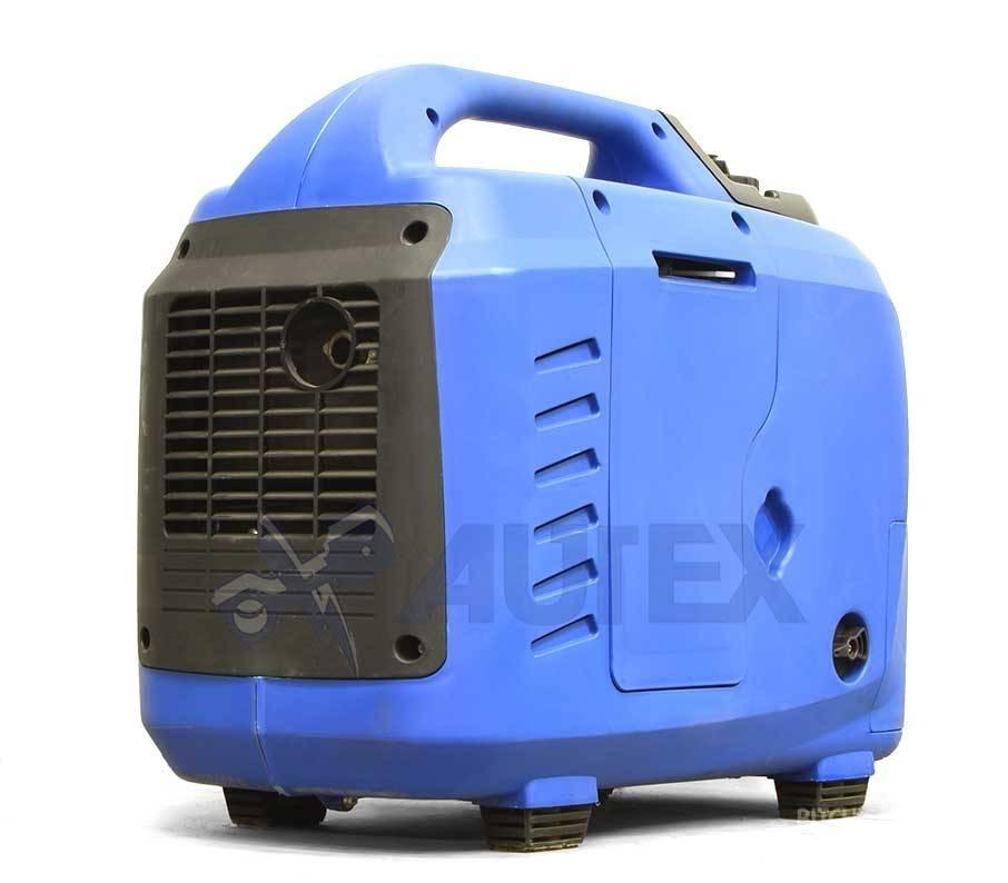 CGM 3300l Benzin Áramfejlesztők