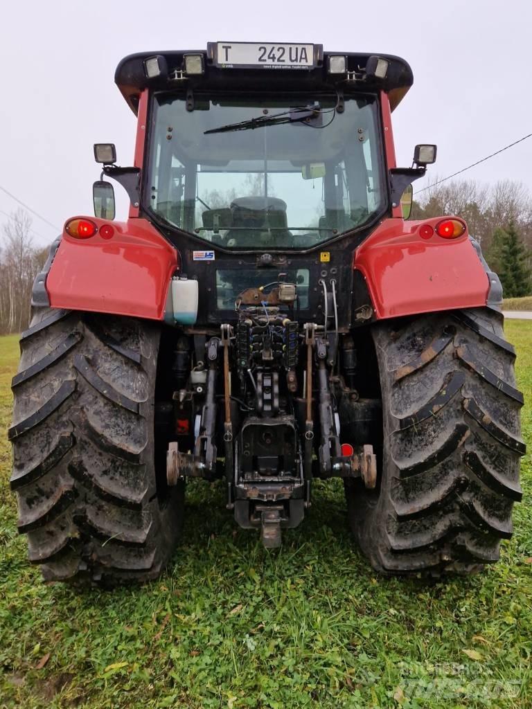Valtra T 202 Versu Traktorok