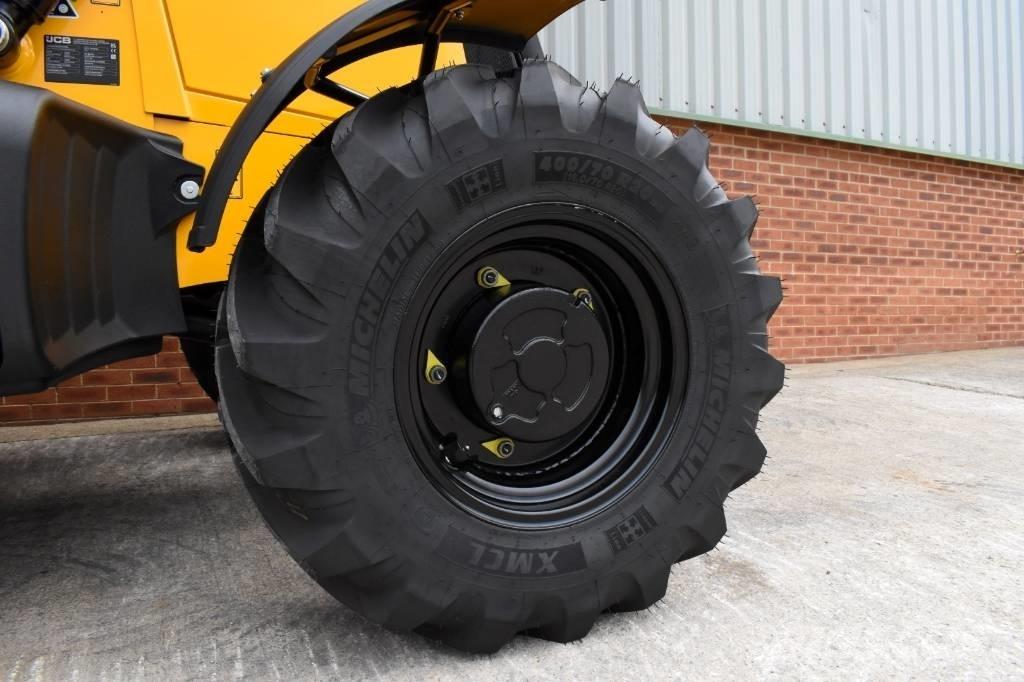 JCB 3 CX Építőipar - Egyebek