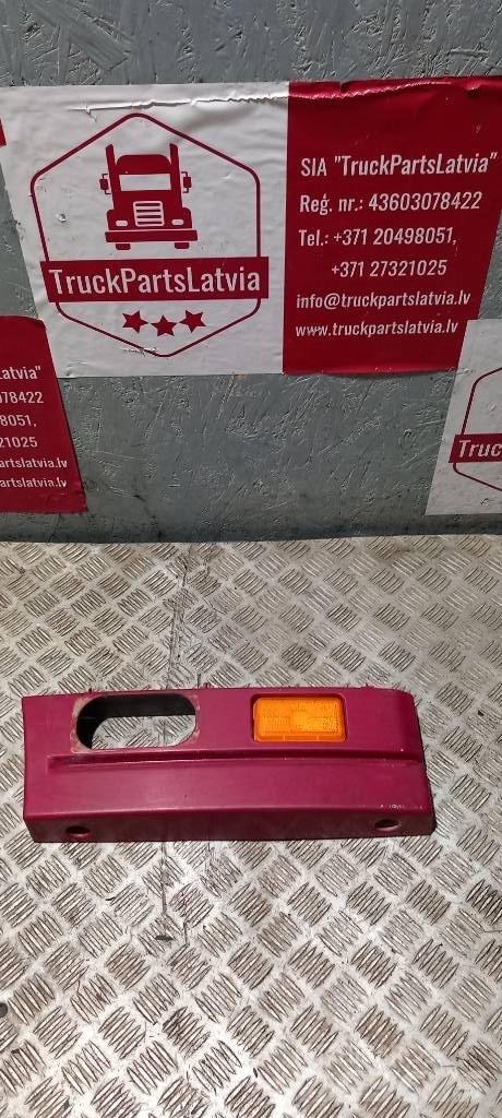 Scania R440  1779119 Vezetőfülke és belső tartozékok