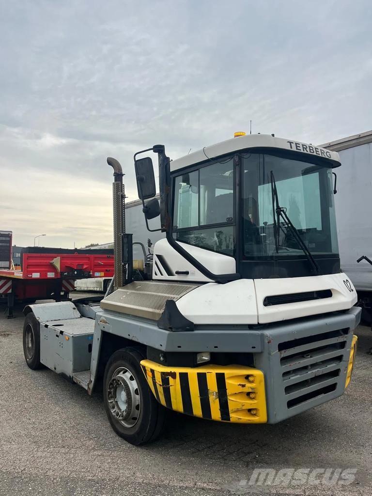 Terberg TT223 Terminál targoncák