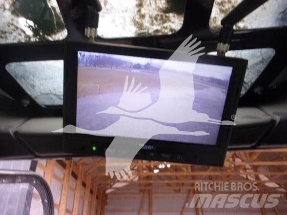 Bobcat T870 Kompaktrakodók