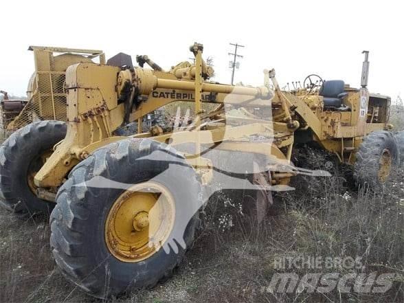 CAT 12F Gréderek