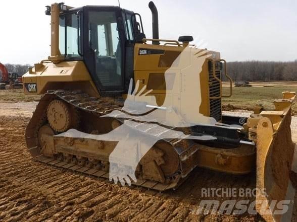 CAT D6N XL lánctalpas dózerek