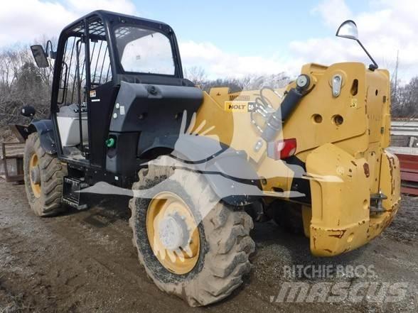 CAT TH514C Teleszkópos rakodók