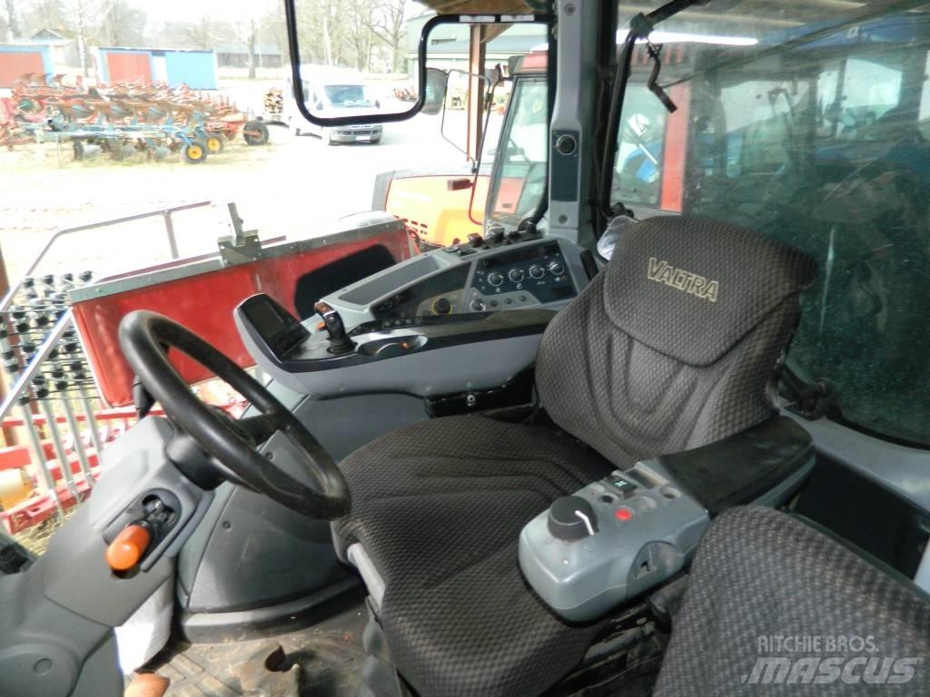 Valtra T 234 V Traktorok